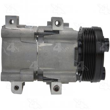 Four Seasons 58147 - A/C Compressor Four Seasons 58147 A/C Compressor product image 7 of 7