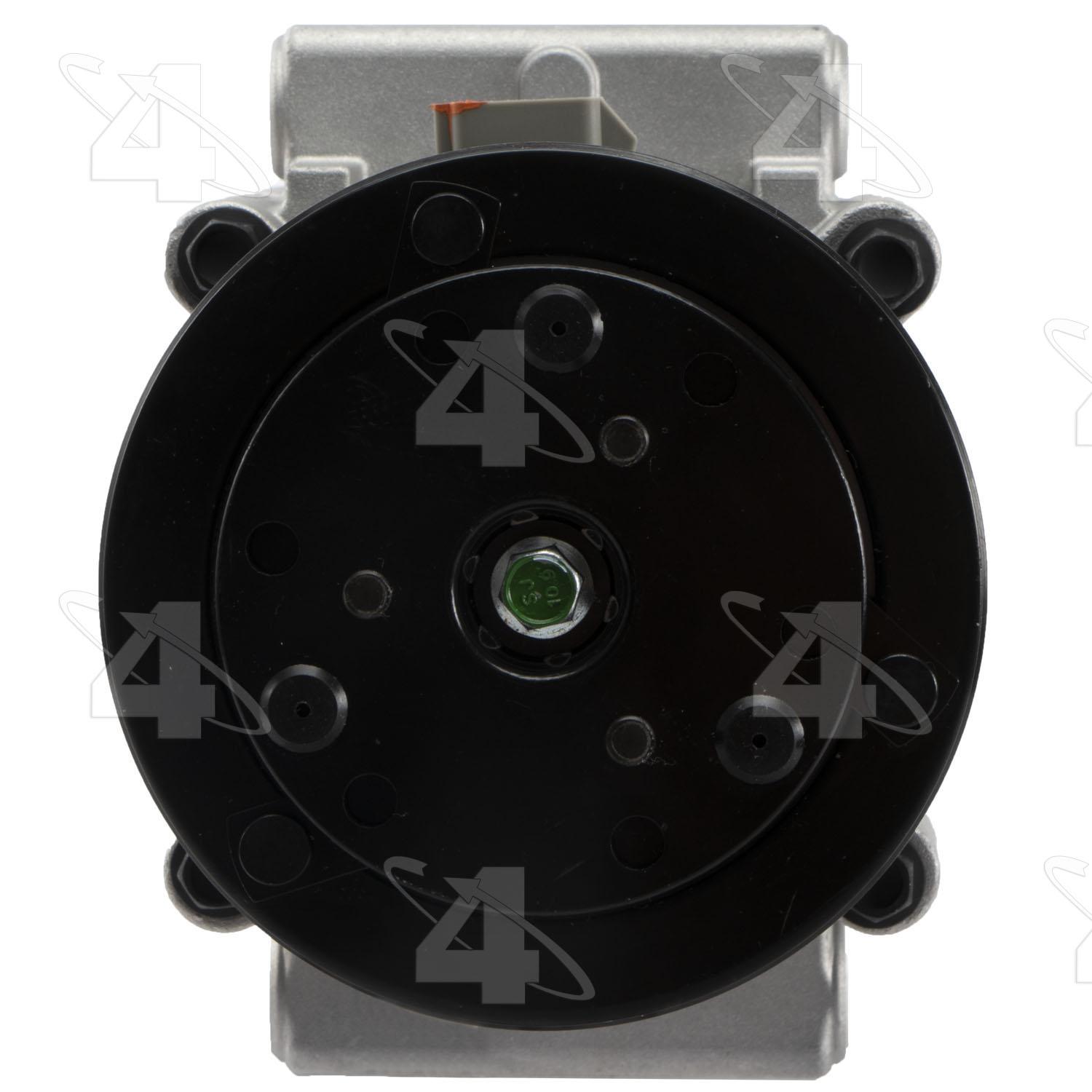 Four Seasons 58149 - A/C Compressor Four Seasons 58149 A/C Compressor product image 6 of 8
