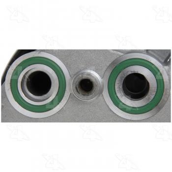 Four Seasons 58162 - A/C Compressor Four Seasons 58162 A/C Compressor product image 3 of 7