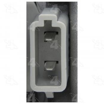 Four Seasons 58162 - A/C Compressor Four Seasons 58162 A/C Compressor product image 4 of 7