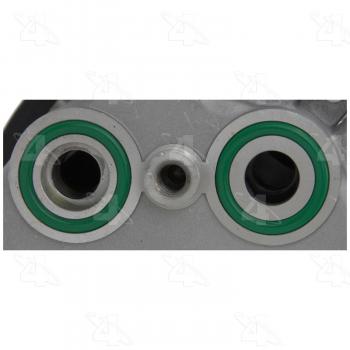 Four Seasons 58163 - A/C Compressor Four Seasons 58163 A/C Compressor product image 3 of 7