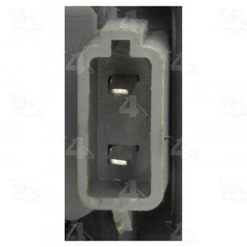 Four Seasons 58163 - A/C Compressor Four Seasons 58163 A/C Compressor product image 4 of 7