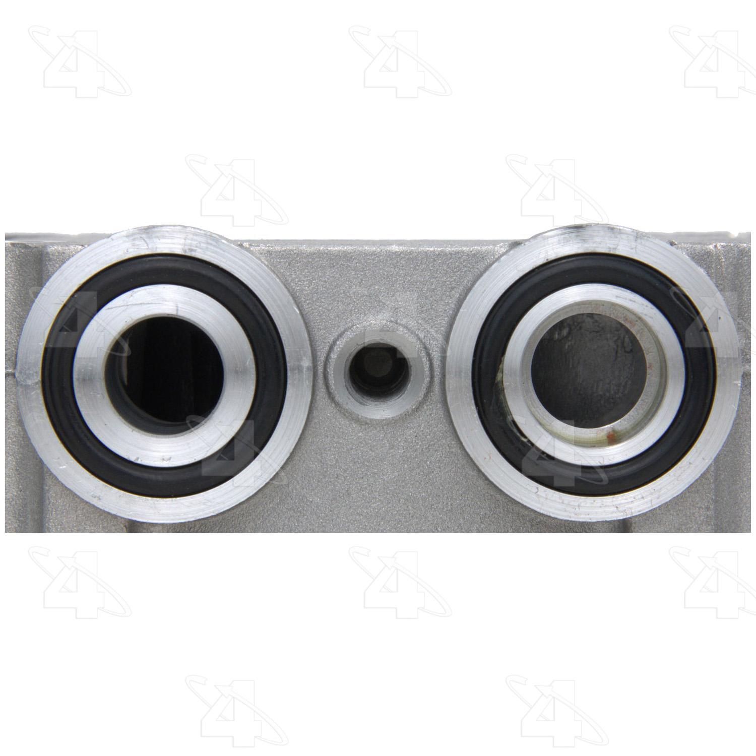 Four Seasons 58167 - A/C Compressor Four Seasons 58167 A/C Compressor product image 3 of 7