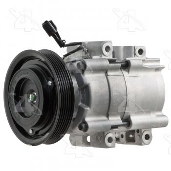 Four Seasons 58183 A/C Compressor product image 1 of 6