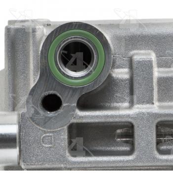 Four Seasons 58183 A/C Compressor product image 3 of 6