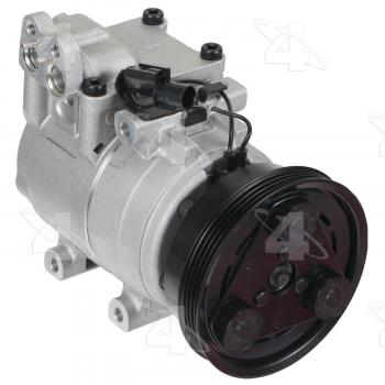 Four Seasons 58188 - A/C Compressor Four Seasons 58188 A/C Compressor product image 1 of 7