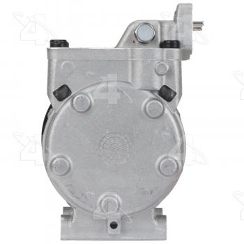 Four Seasons 58188 A/C Compressor product image 2 of 7