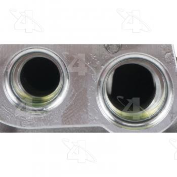 Four Seasons 58188 A/C Compressor product image 3 of 7