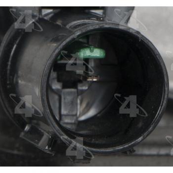 Four Seasons 58188 A/C Compressor product image 4 of 7