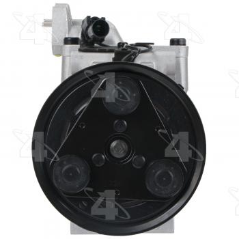Four Seasons 58188 A/C Compressor product image 5 of 7