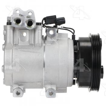 Four Seasons 58188 A/C Compressor product image 6 of 7