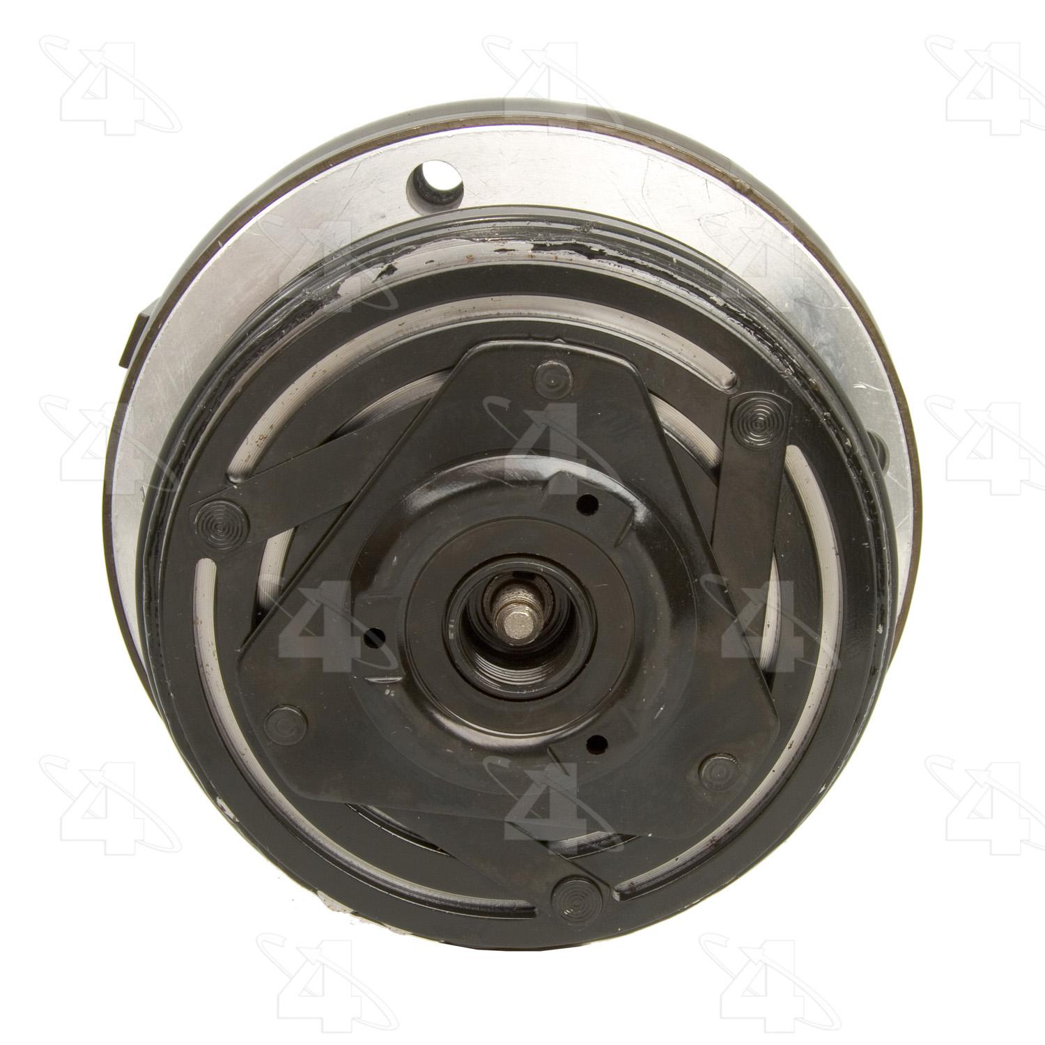Four Seasons 58234 - A/C Compressor Four Seasons 58234 A/C Compressor product image 3 of 5