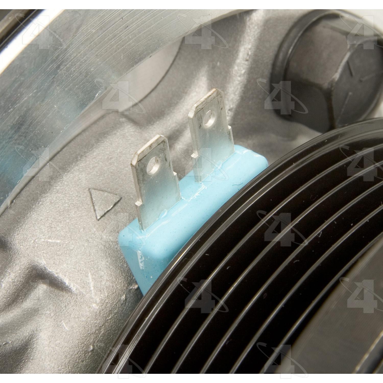 Four Seasons 58238 - A/C Compressor Four Seasons 58238 A/C Compressor product image 2 of 5