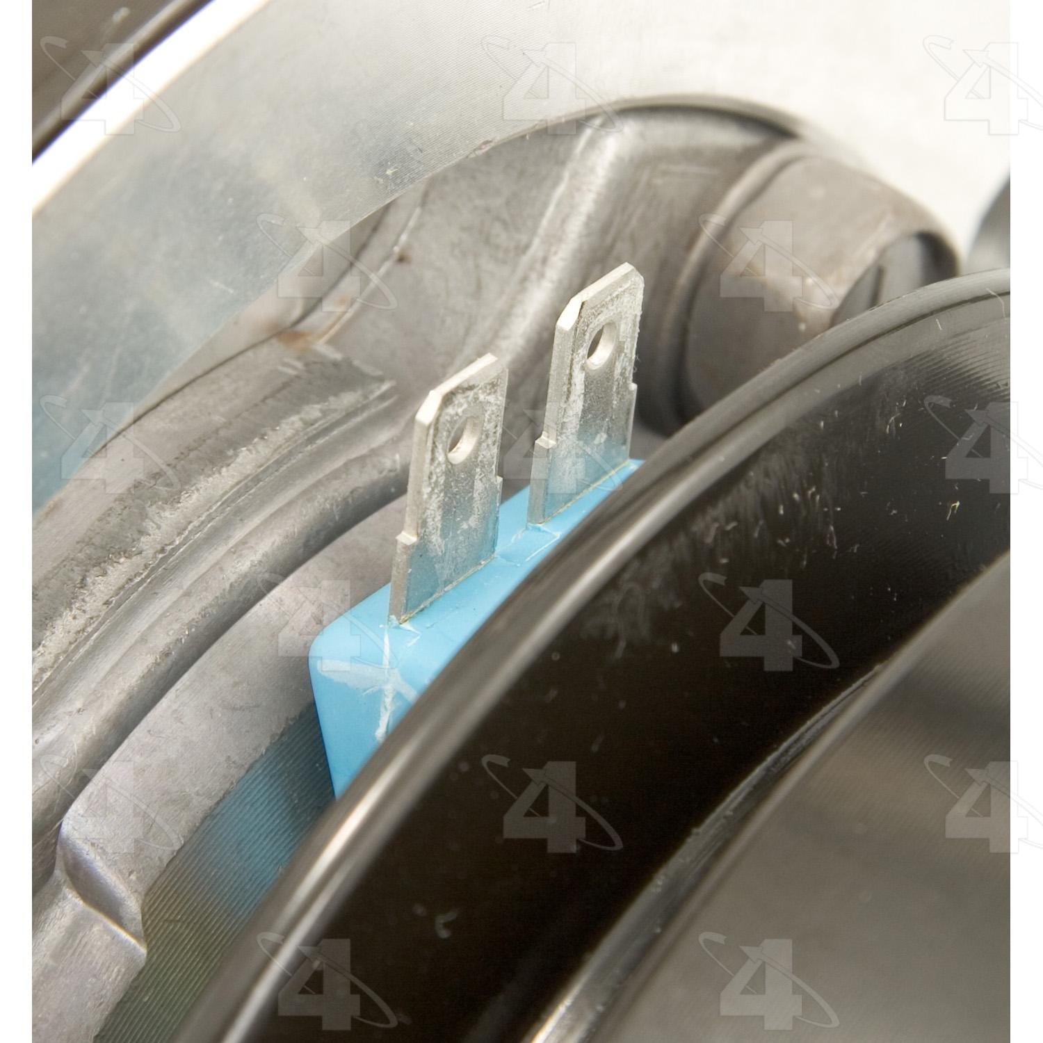Four Seasons 58240 - A/C Compressor Four Seasons 58240 A/C Compressor product image 2 of 5