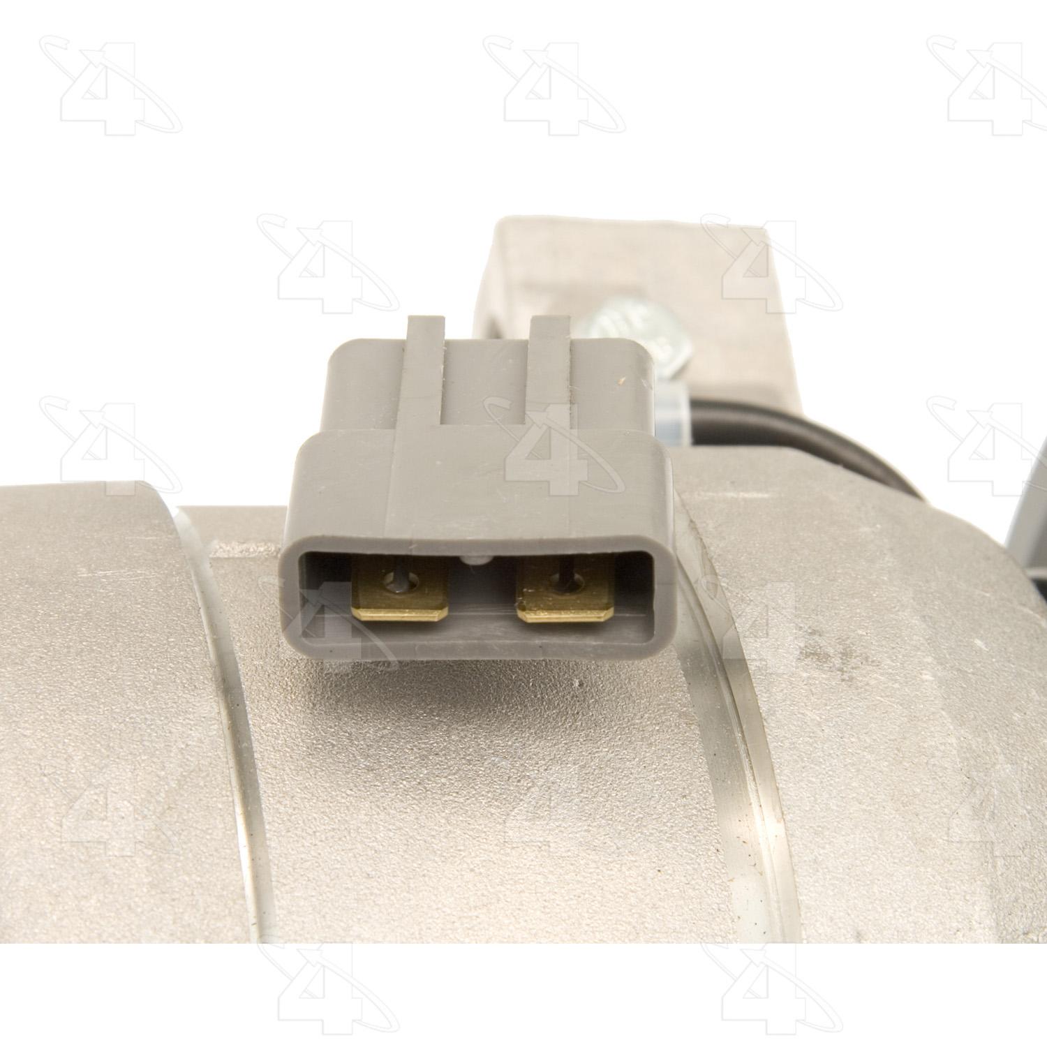 Four Seasons 58247 - A/C Compressor Four Seasons 58247 A/C Compressor product image 4 of 7