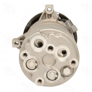 Four Seasons 58251 - A/C Compressor Four Seasons 58251 A/C Compressor product image 2 of 7