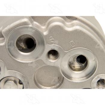 Four Seasons 58251 - A/C Compressor Four Seasons 58251 A/C Compressor product image 3 of 7