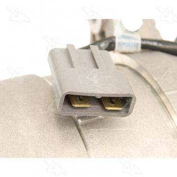 Four Seasons 58251 - A/C Compressor Four Seasons 58251 A/C Compressor product image 4 of 7