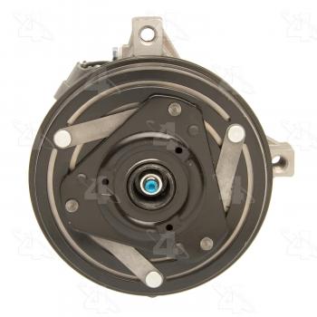 Four Seasons 58251 - A/C Compressor Four Seasons 58251 A/C Compressor product image 5 of 7