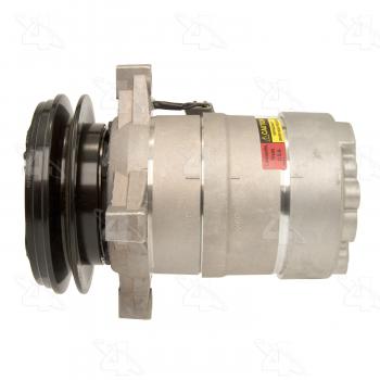 Four Seasons 58251 - A/C Compressor Four Seasons 58251 A/C Compressor product image 6 of 7