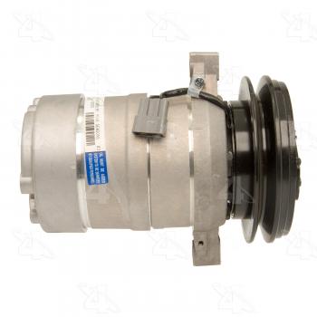 Four Seasons 58251 - A/C Compressor Four Seasons 58251 A/C Compressor product image 7 of 7