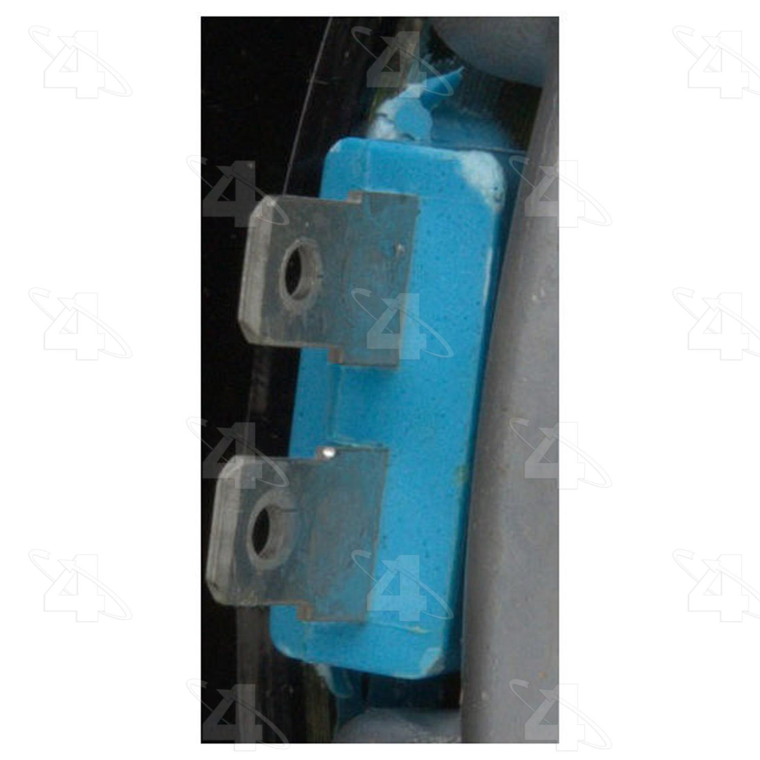 Four Seasons 58267 - A/C Compressor Four Seasons 58267 A/C Compressor product image 4 of 7