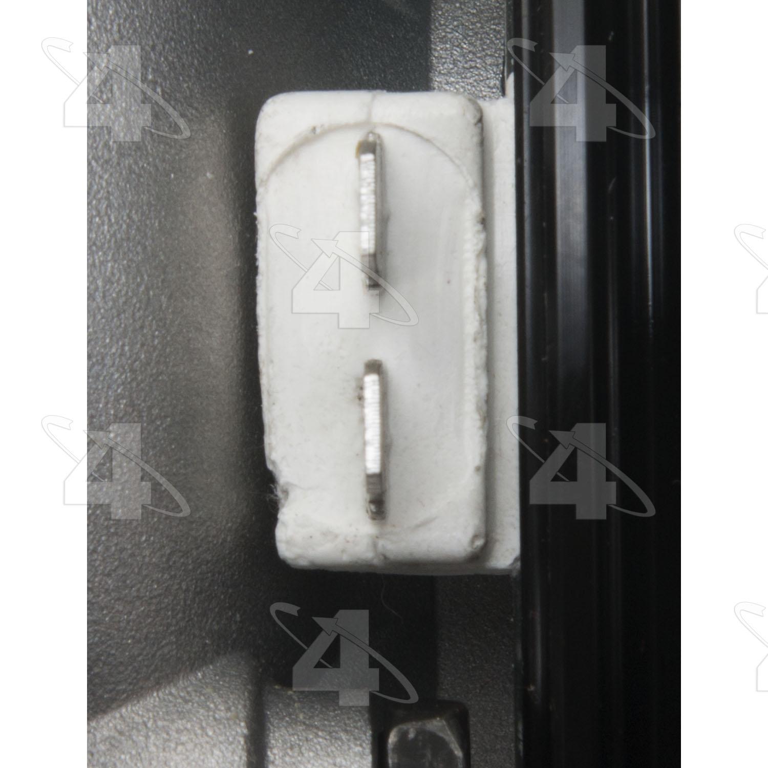 Four Seasons 58274 - A/C Compressor Four Seasons 58274 A/C Compressor product image 3 of 6