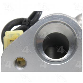 Four Seasons 58300 A/C Compressor product image 3 of 8