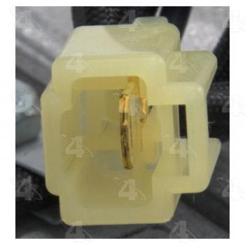 Four Seasons 58300 A/C Compressor product image 5 of 8