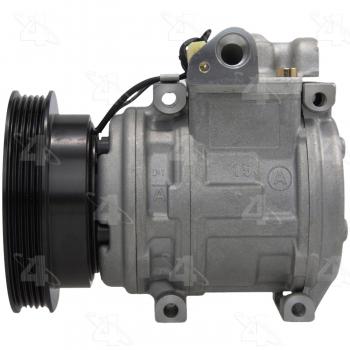 Four Seasons 58300 A/C Compressor product image 7 of 8