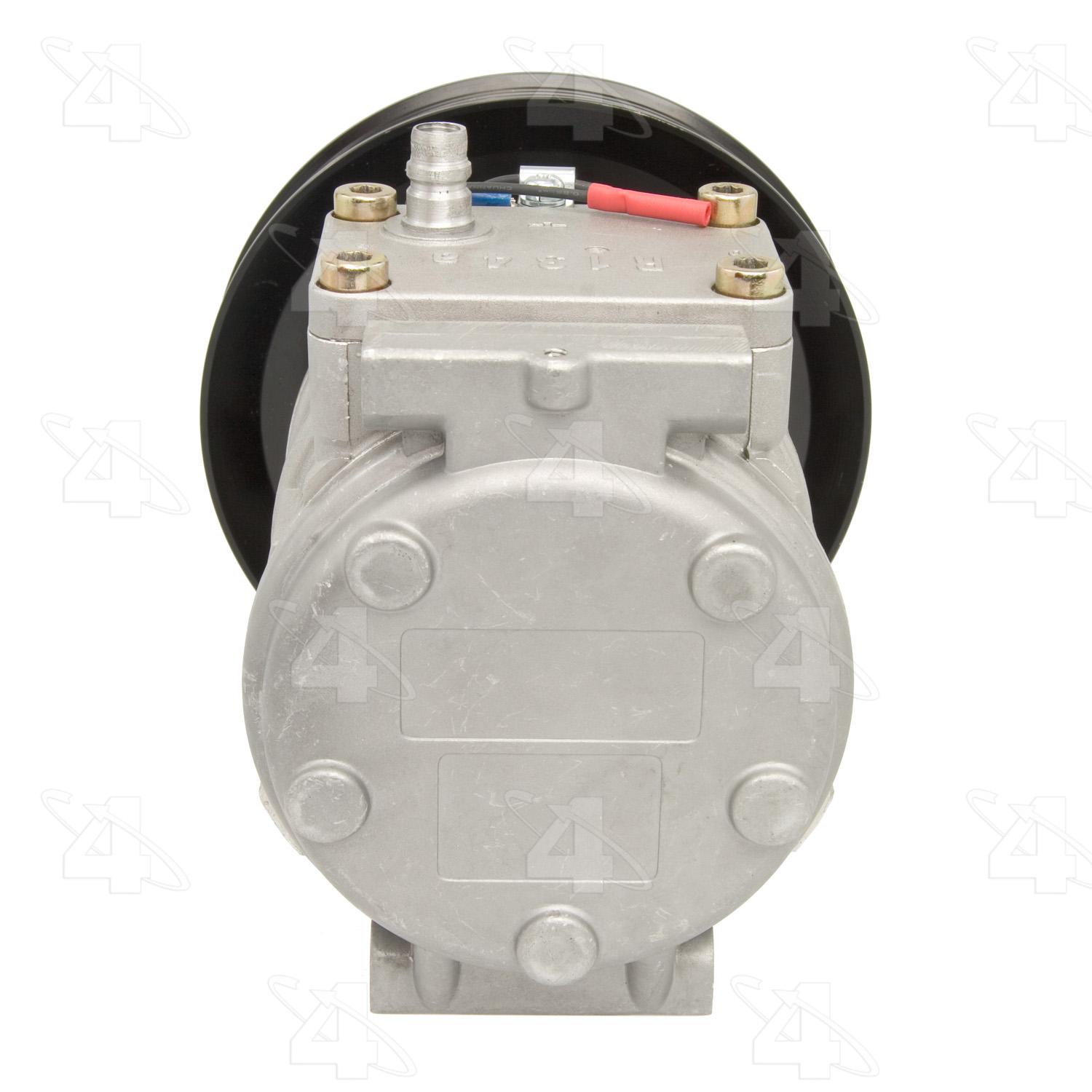 Four Seasons 58305 - A/C Compressor Four Seasons 58305 A/C Compressor product image 2 of 6
