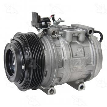 Four Seasons 58334 - A/C Compressor Four Seasons 58334 A/C Compressor product image 1 of 6