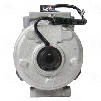 Four Seasons 58334 A/C Compressor product image 2 of 6