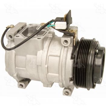 Four Seasons 58335 A/C Compressor product image 1 of 7