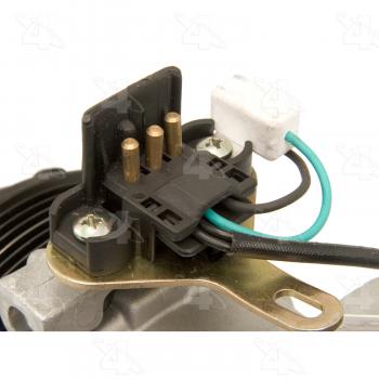 Four Seasons 58335 A/C Compressor product image 3 of 7