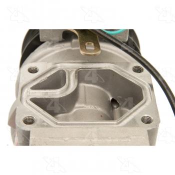 Four Seasons 58335 A/C Compressor product image 4 of 7