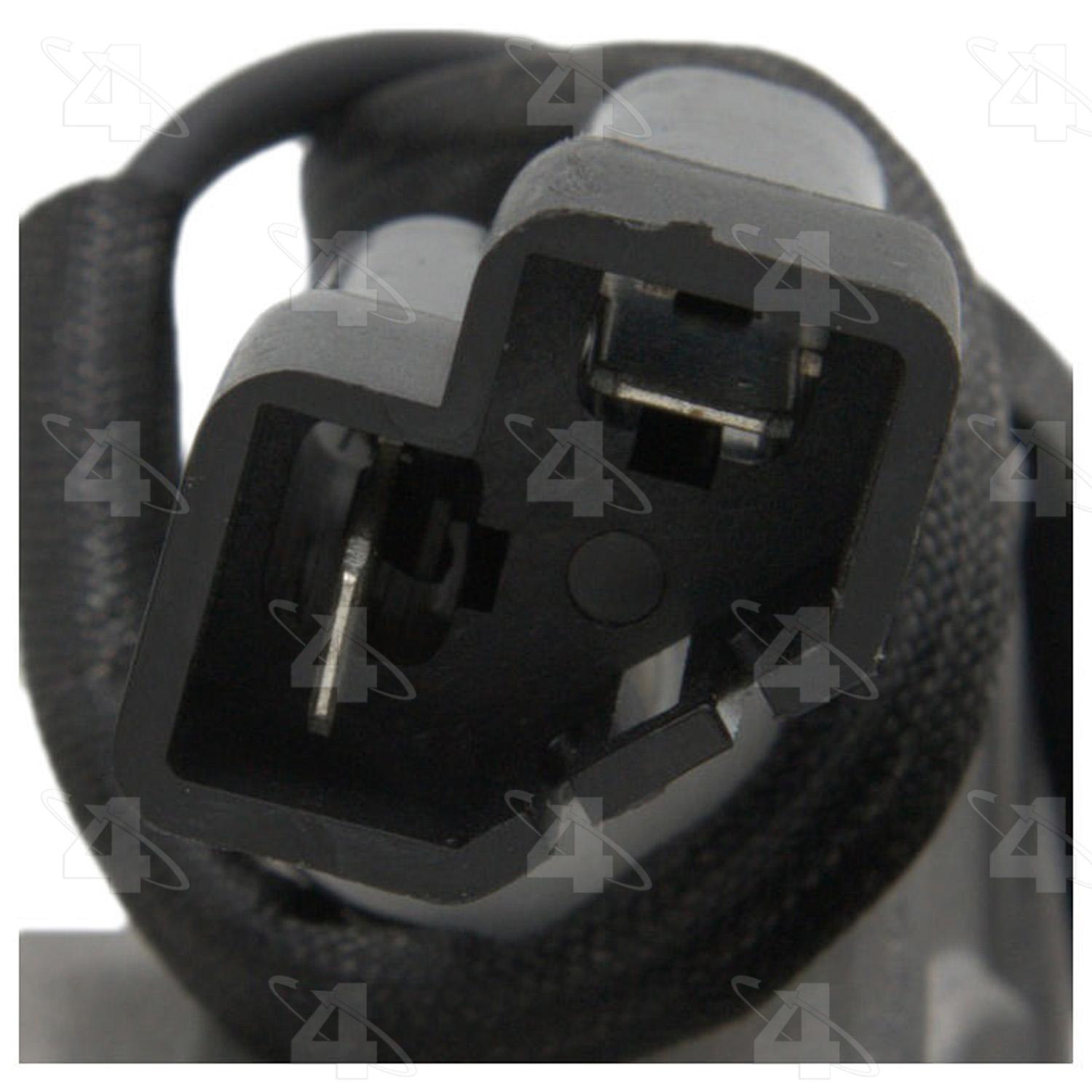 Four Seasons 58344 - A/C Compressor Four Seasons 58344 A/C Compressor product image 4 of 7