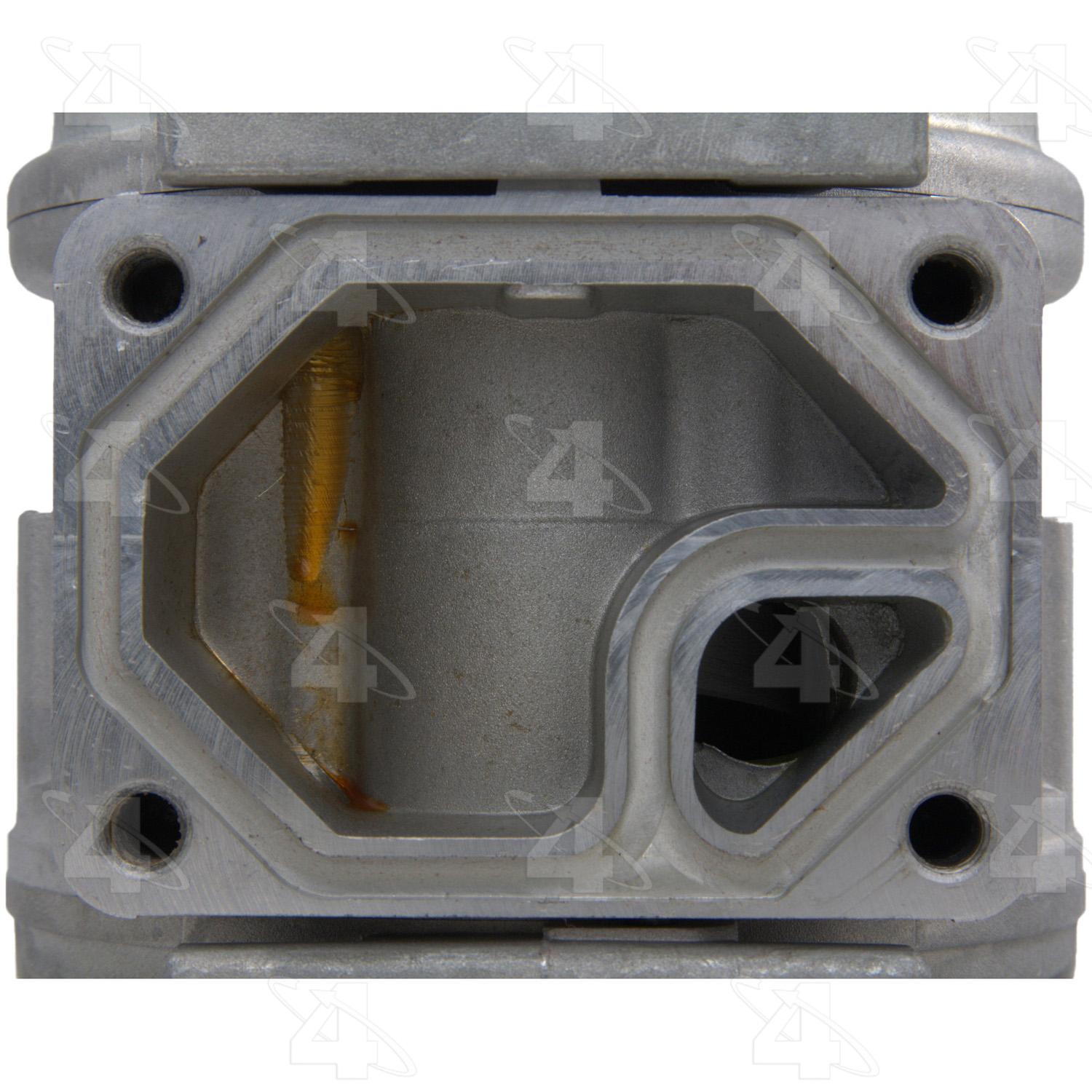 Four Seasons 58362 - A/C Compressor Four Seasons 58362 A/C Compressor product image 3 of 6