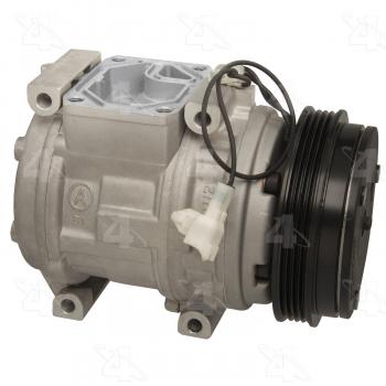 Four Seasons 58369 - A/C Compressor Four Seasons 58369 A/C Compressor product image 1 of 4