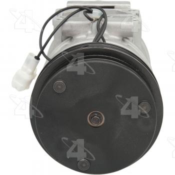 Four Seasons 58369 A/C Compressor product image 2 of 4