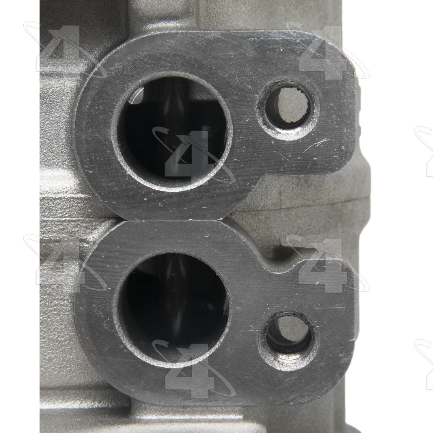 Four Seasons 58385 - A/C Compressor Four Seasons 58385 A/C Compressor product image 4 of 8
