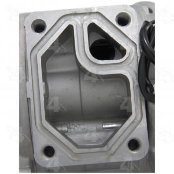 Four Seasons 58386 A/C Compressor product image 3 of 7