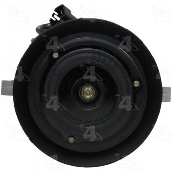 Four Seasons 58386 A/C Compressor product image 5 of 7