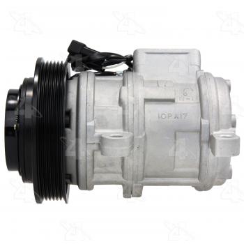 Four Seasons 58386 A/C Compressor product image 6 of 7