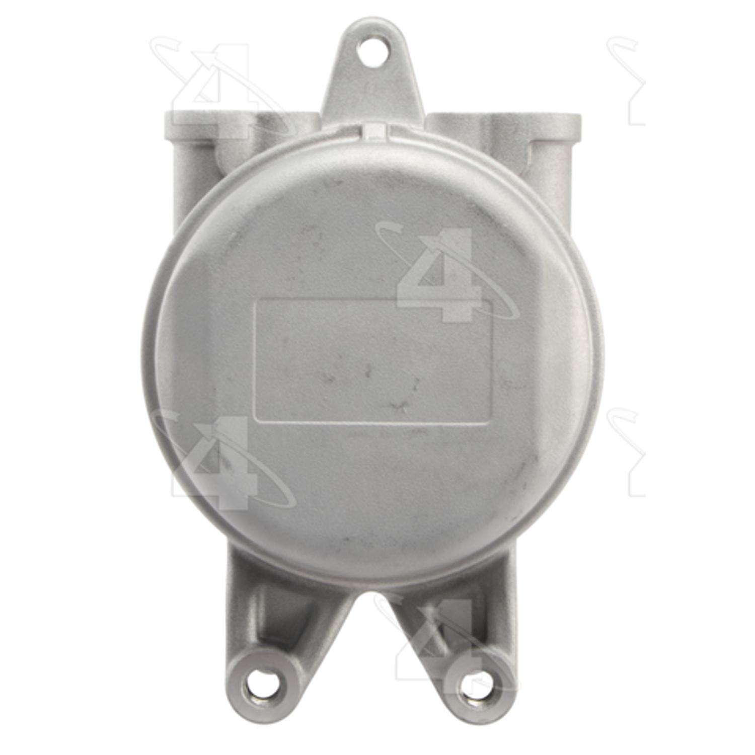 Four Seasons 58388 A/C Compressor product image 2 of 7
