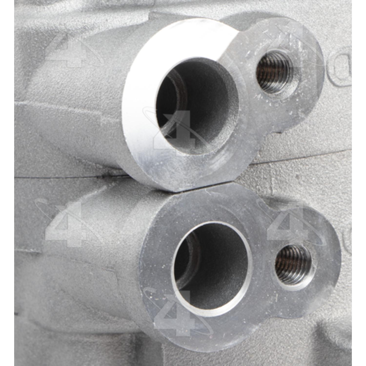 Four Seasons 58388 A/C Compressor product image 3 of 7