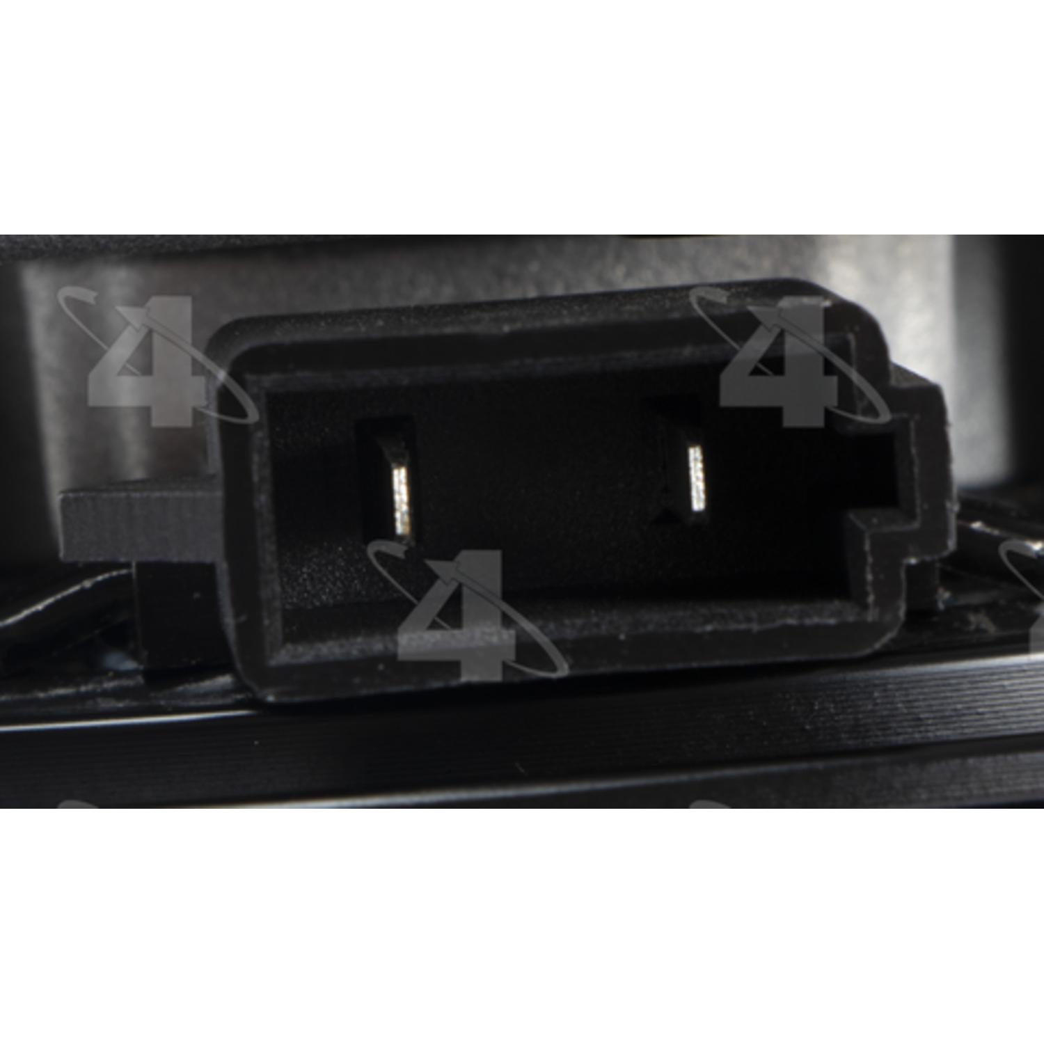 Four Seasons 58388 A/C Compressor product image 5 of 7