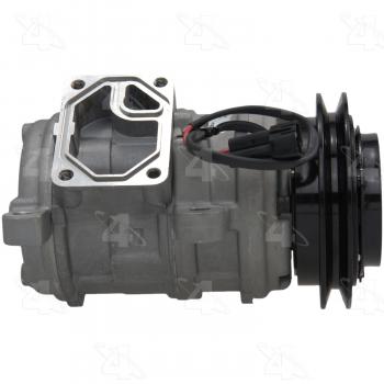 Four Seasons 58396 A/C Compressor product image 7 of 7