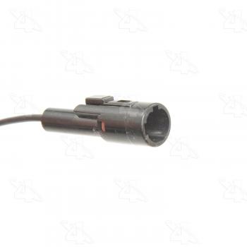 Four Seasons 58407 A/C Compressor product image 3 of 7