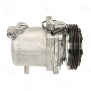 Four Seasons 58407 A/C Compressor product image 6 of 7